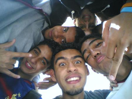 ENCOUR C NOUS MAFIA 100%